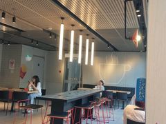 -麦当劳(四平路店)