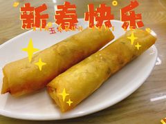 -玉华饮食店(茅台路店)