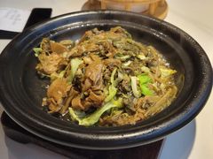 -秋色客家菜(南山店)