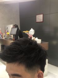 -丝源发型