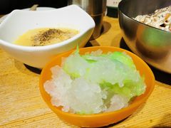 -鬼味烤翅(南锣鼓巷店)