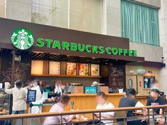 -星巴克(浙江省人民医院店)