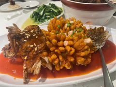 -香雪海饭店中餐厅(人民桥店)