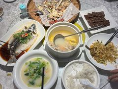 -大树头森林餐厅(番禺广场店)