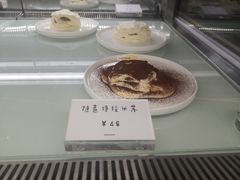 -fishtank鱼缸咖啡(三山街店)