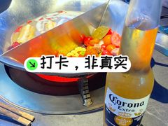 -无牌咖啡&酒馆
