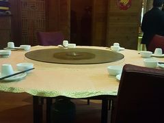 -顺丰轩园林酒家(天河店)