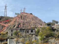 -甘堡藏寨