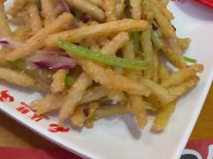-庆峰龙虾烧烤(合肥一店)