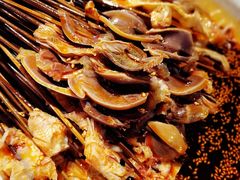 -嘉州叶婆婆钵钵鸡(建设路店)