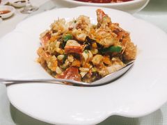 -田园居·佳宴(桑田路店)