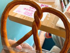-稻田秋日式面包