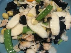 -花城苑广府菜(侨鑫店)