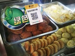 -北京清真房记小吃店