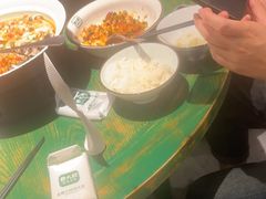 -费大厨辣椒炒肉(太平老街店)