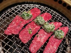 -老乾杯和牛烧肉(王府中环店)