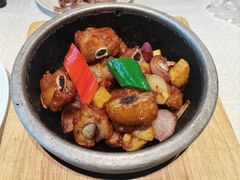 -大鸽饭(岗顶店)