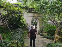 -杭州黄龙洞
