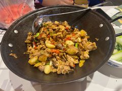 -山涧肴·泉水煮活鱼(坂田店)