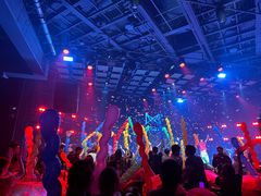 -MOSSO·Liveshow(M3香港广场店)