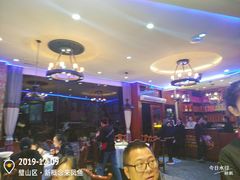 -新概念来凤鱼(璧山店)