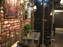 -MAX伯爵趣味互动密室逃脱(大坪D馆店)