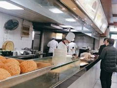 -清真马祥兴菜馆(云南北路店)