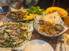 -Blac+Blac(中海环宇荟店)