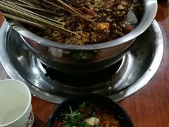 -牛华八婆麻辣烫(起源店)