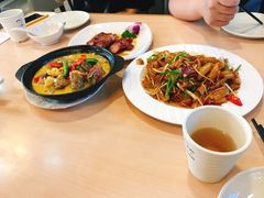 -多多旺港式茶餐厅(新区店)