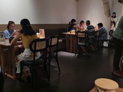 大堂-顾乡私房菜(金沙天街店)