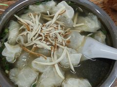 -荣巷小馄饨(荣巷店)
