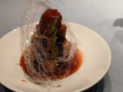 -吴越荣记苏州菜·松鼠桂鱼(月光码头店)