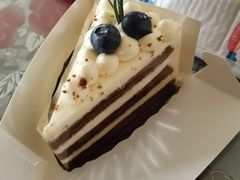 -Pantry's Best派悦坊蛋糕(K11购物艺术中心店)