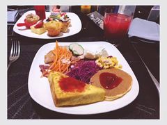 -厦门艾美酒店·新食谱西餐厅