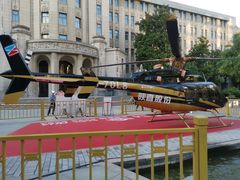 -西安索菲特人民大厦大剧院