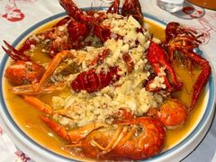 -三妹小龙虾·黄油蟹(华侨城总店)