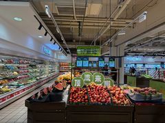 -沈阳大商千盛购物中心有限公司(长江街店)
