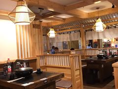 大堂-九田家黑牛烤肉料理(石路天虹店)