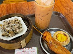 -恒兴发茶店(水巷口店)