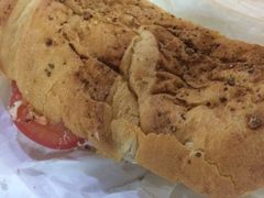 赛百味(绿宝广场店)-SUBWAY赛百味(高新绿宝店)