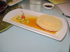 -名汇粤菜馆(黄兴路店)