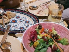 -BROWNSTONE布朗石西班牙餐厅(富城店)