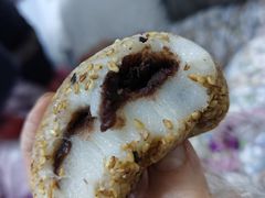 双酿团-许阿姨糕团店(南京总店)