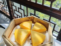 小米糕-广州酒家(天字码头店)