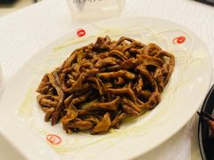 豉油皇鹅肠-炳胜品味(珠江新城店)