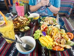 -Tikky Cafe