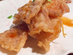 -奉天小馆·非遗东北菜(沈阳万象城店)