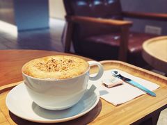 -project coffee普络捷(鹭洲里店)