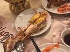 -芭菲盛宴·环球美食(解放碑英利国际店)